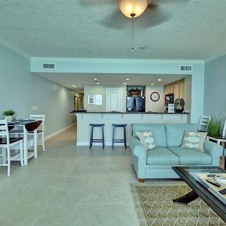 Palazzo Condo By Blue Sun Panama City Beach Kültér fotó
