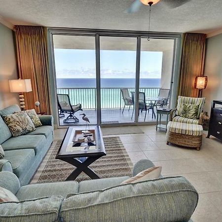 Palazzo Condo By Blue Sun Panama City Beach Kültér fotó