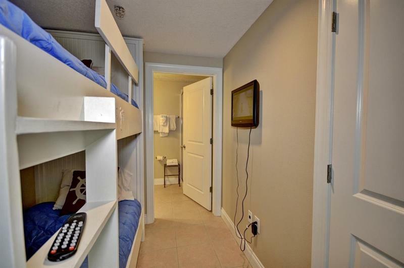 Palazzo Condo By Blue Sun Panama City Beach Kültér fotó