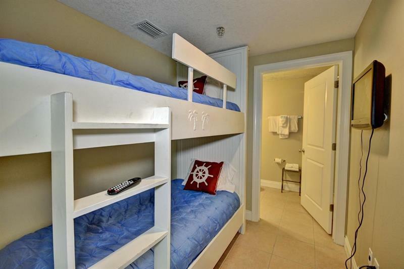 Palazzo Condo By Blue Sun Panama City Beach Kültér fotó