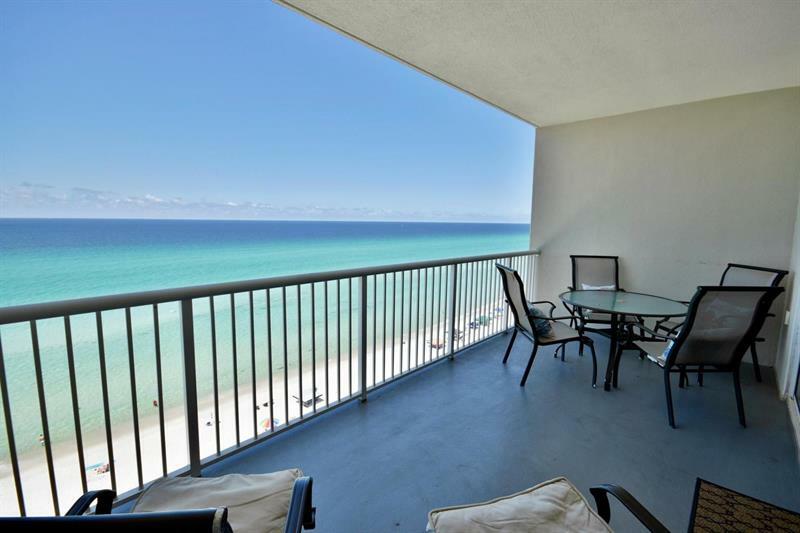 Palazzo Condo By Blue Sun Panama City Beach Kültér fotó