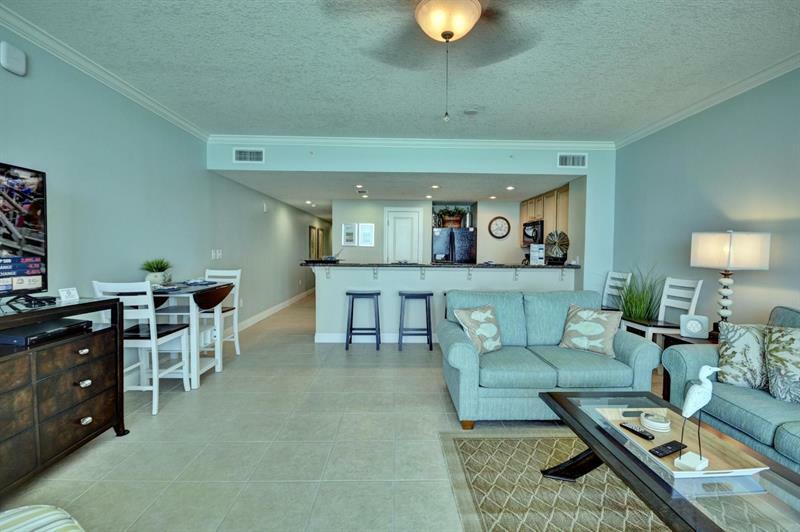 Palazzo Condo By Blue Sun Panama City Beach Kültér fotó