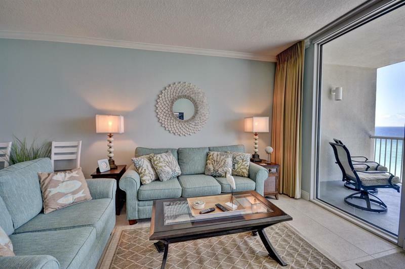Palazzo Condo By Blue Sun Panama City Beach Kültér fotó