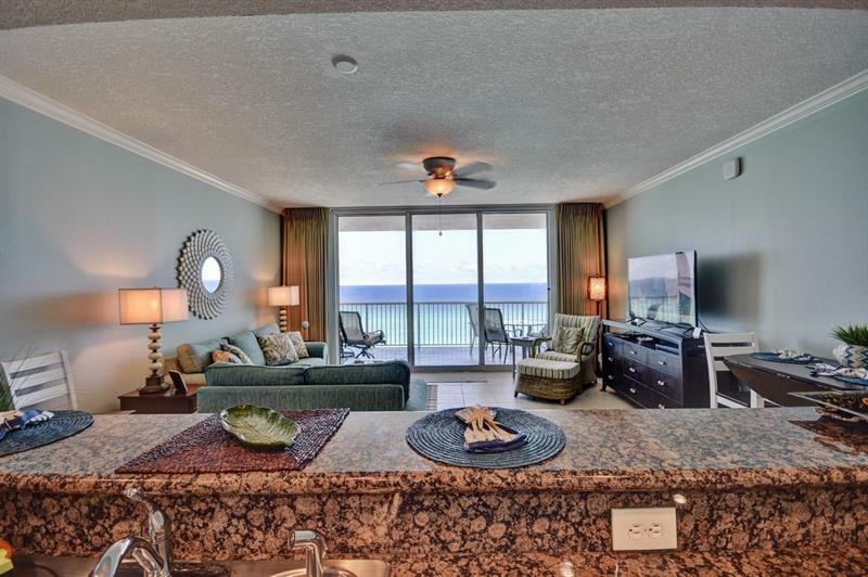 Palazzo Condo By Blue Sun Panama City Beach Kültér fotó