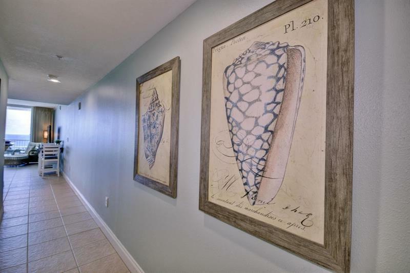 Palazzo Condo By Blue Sun Panama City Beach Kültér fotó