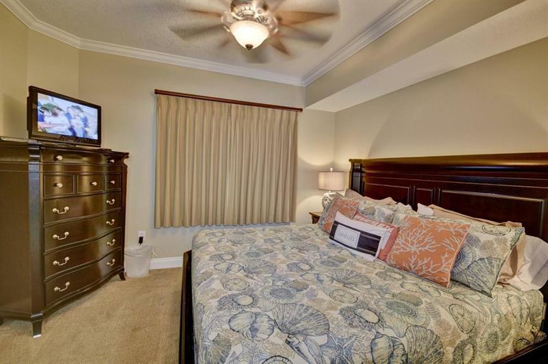Palazzo Condo By Blue Sun Panama City Beach Kültér fotó